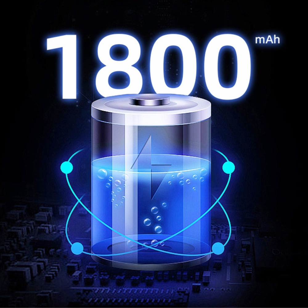 Smart Tooth Brush Sanitizer