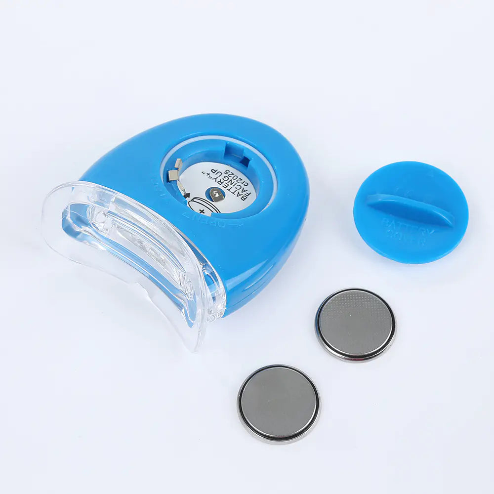 Home Teeth Brightening Kit