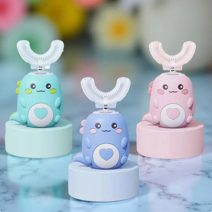 Smart-U Kids toothbrush