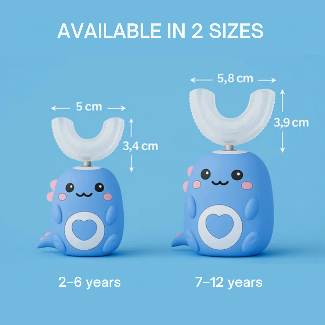 Smart-U Kids toothbrush