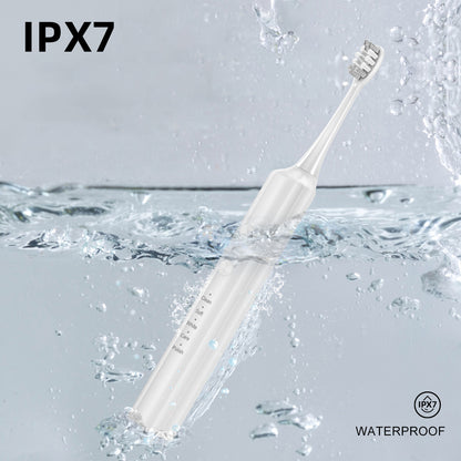 Wisdent Electric Toothbrush