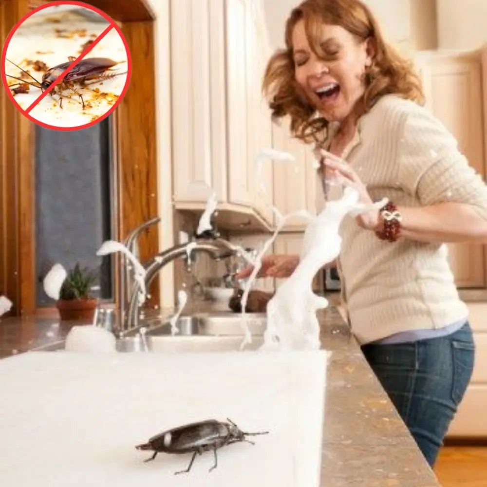 طُعم مكافحة الصراصير