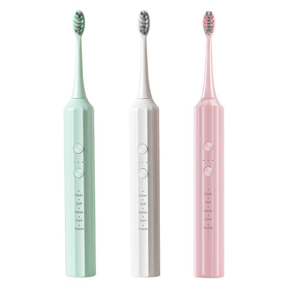 Wisdent Electric Toothbrush