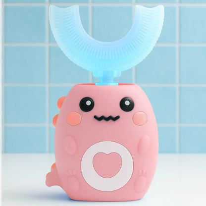 Smart-U Kids toothbrush