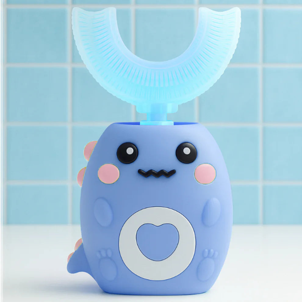 Smart-U Kids toothbrush