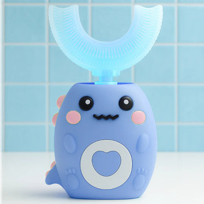 Smart-U Kids toothbrush