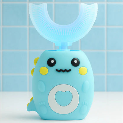 Smart-U Kids toothbrush