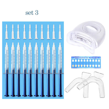 Home Teeth Brightening Kit