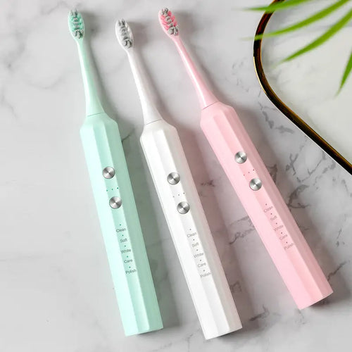 Wisdent Electric Toothbrush